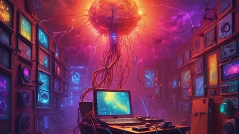 Drum'n'Bass - Neurofunk 111