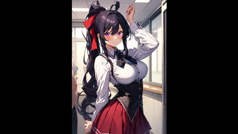 What If Naruto Joined the DXD World With Grayfia as His Partner