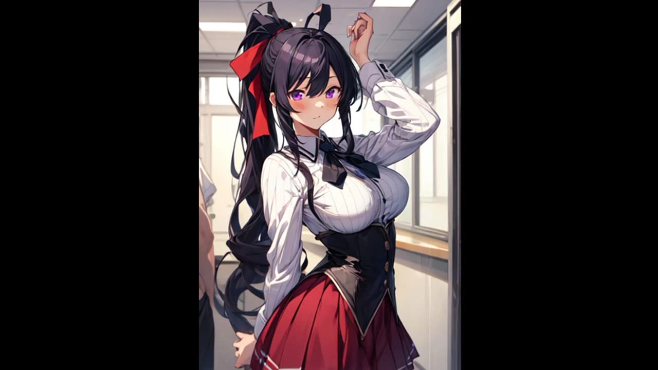 What If Naruto Joined the DXD World With Grayfia as His Partner