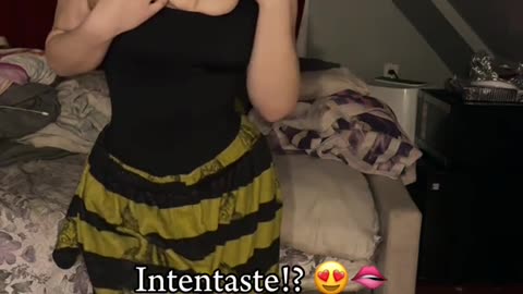 An amazing weight loss