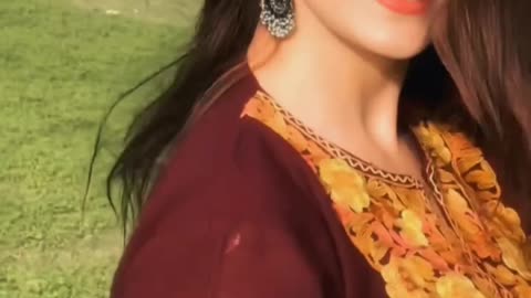 A beautiful girl🫶🏻❤️