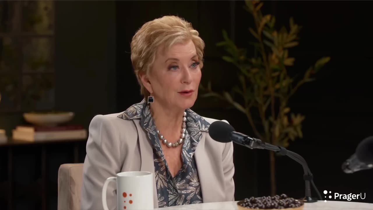 Education Secretary Linda McMahon - Accreditors wield far too much power over our higher education