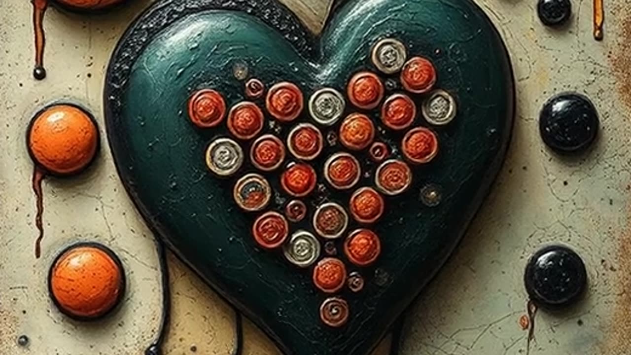 Love's Clangor in a Volatile World