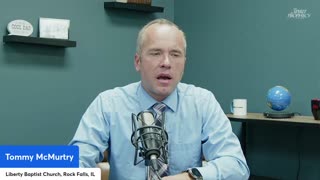 Leading Your Church Out of Zionist Theology