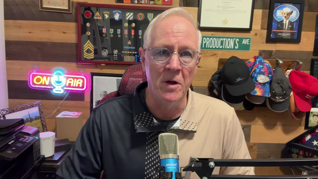 Adding Trumps Name to the Kennedy Center