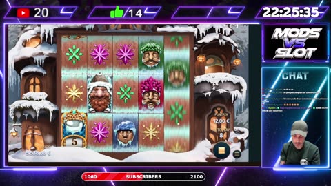 🔴LIVE SHOW - IL RITORNO DI CIRO | 🎰 Slot Online |