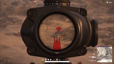 Laying Low, Aiming High – One Shot Changed Everything 💥