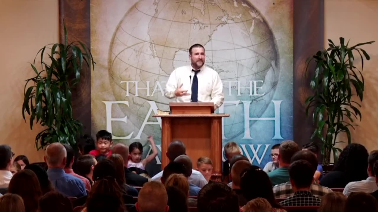 Effeminates and Sodomites are NOT welcome in church