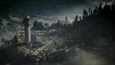 Layers of Fear - Official Cinematic Intro Trailer-peCiE3XHjvg-137+140-1920x