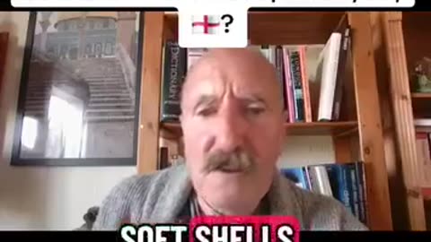 What’s Going On In UK?