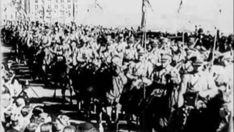 EVENTS LEADING UP TO THE G... - EVENTS LEADING UP TO THE GERMAN OCCUPATION OF POLAND - 428-npc-16768