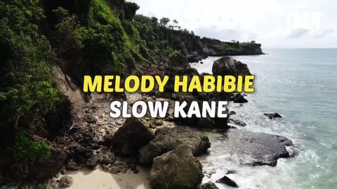DJ MELODY HABIBIE X DANCING JODI SLOW KANE VIRAL TIKTOK - Dj Danvata