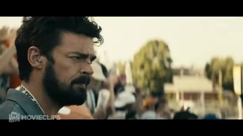 016. The Boys - Hughie Gets Starlight's Number (S1E3) Movieclips