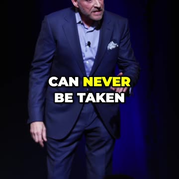 Stop Seeking Others' Support! Your Support Is Invaluable!