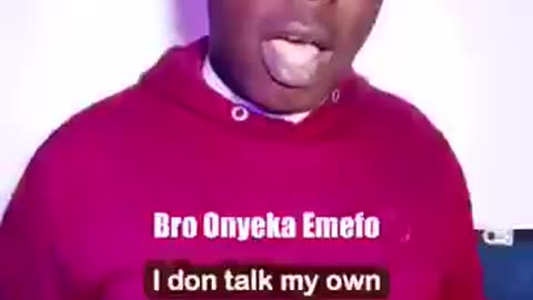 Onye ozi Óma Tiktok