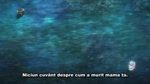 The Banished Court Magician Aims to Become the Strongest ep 11 subtitrare anime romana