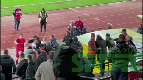 sherr ne elbasani vllaznia