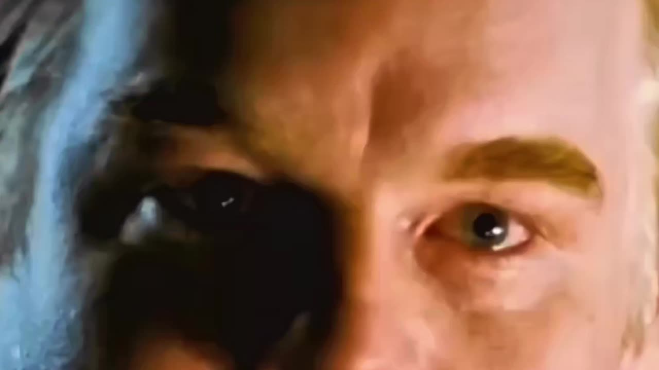 Going down with the ship