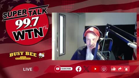 POWEL GETS TARGETED BY THE DOJ AND TENSIONS RISE WITH GREENLAND