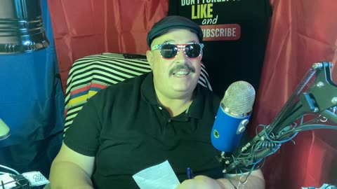 Curtis Sliwa NYC Mayoral Candidate 10/23/25