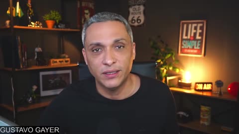 Esse vídeo é para o Tarcísio - Governador, o senhor é o alvo do PT agora