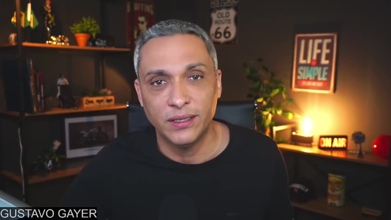 Esse vídeo é para o Tarcísio - Governador, o senhor é o alvo do PT agora