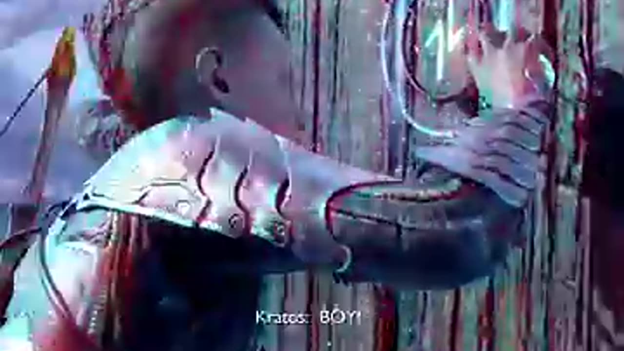 god of war