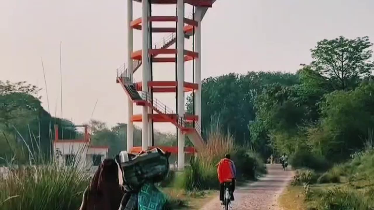 #Asali Sukun To Gaon Mein Hi #Hai 👌👌🫡🫡