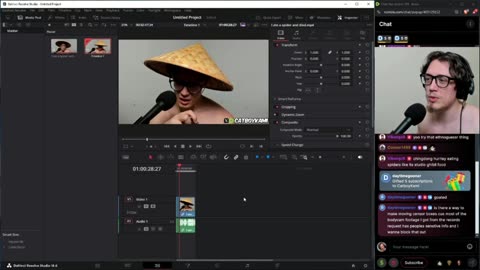 Yap Stream 109 (3/30/2025)