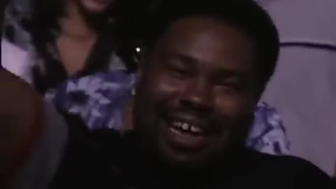 Platinum Comedy Series_ Bruce Bruce - Live