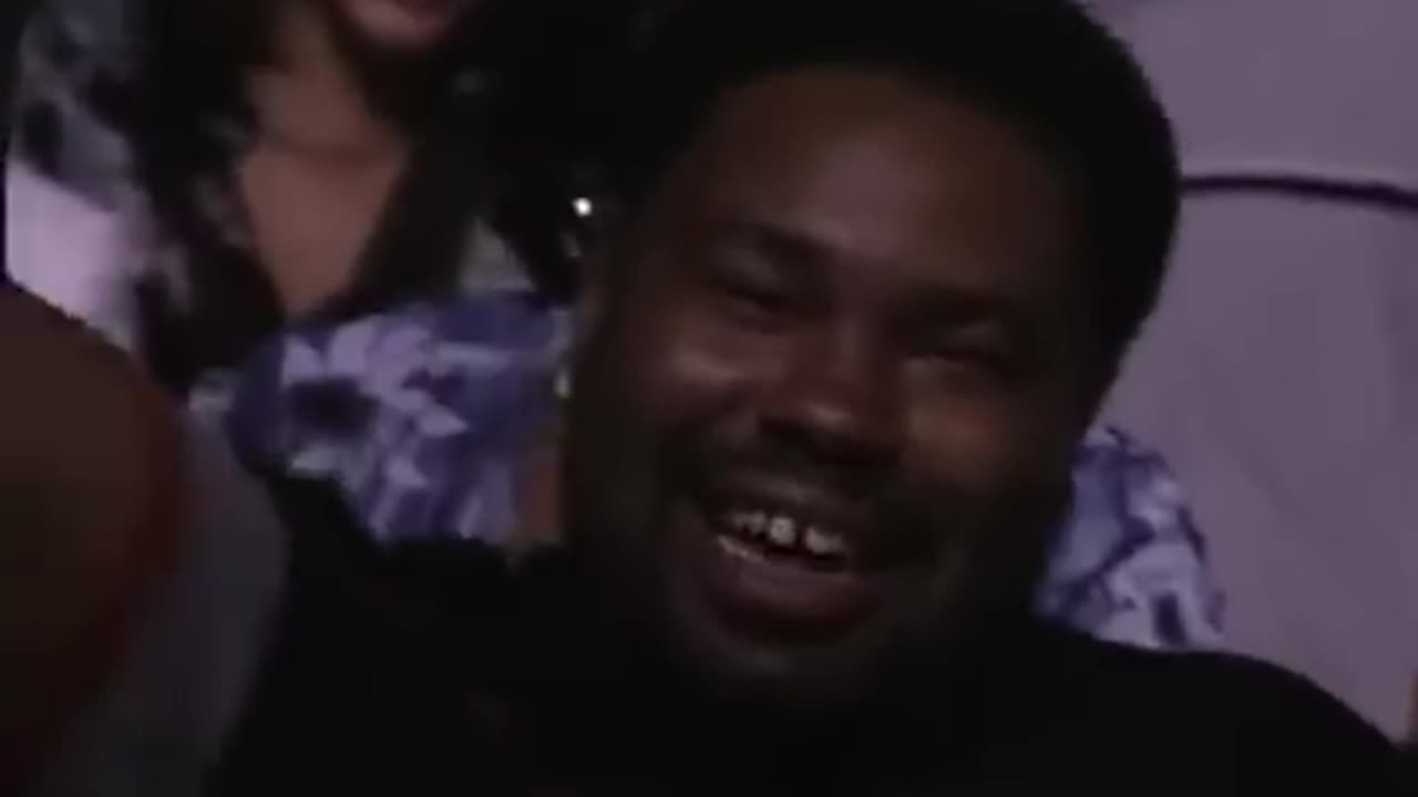 Platinum Comedy Series_ Bruce Bruce - Live