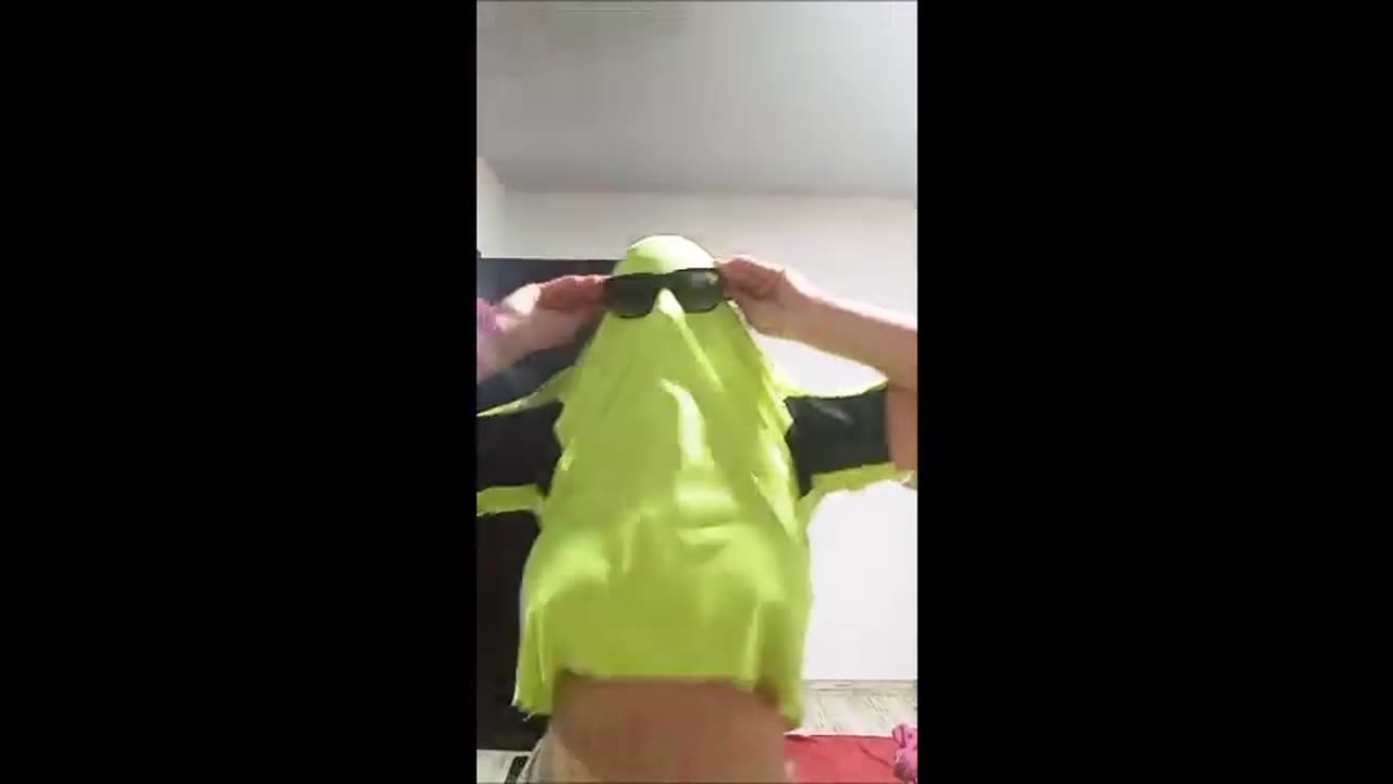 😍▶No bra TikTok Challenge 🍒😱😱ᐈ no bra TikTok bouncing transparent boobs