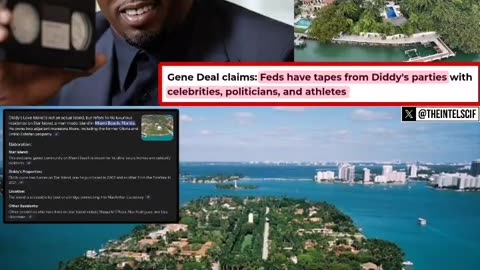 #DIDDY #TRIAL #LoveIsland # This is a HUGE amount of BLACKMAIL that our government now has