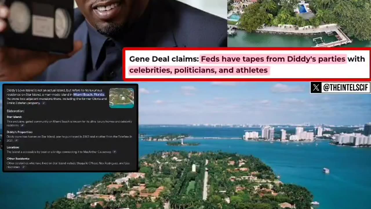 #DIDDY #TRIAL #LoveIsland # This is a HUGE amount of BLACKMAIL that our government now has