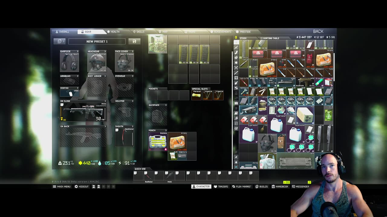 FISH TANK s4 D1