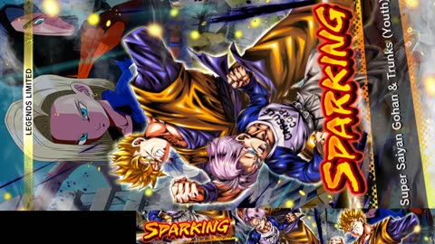 #Official"©(Con·cept"℠™] [ˈKän-ˌsept"™™) #Dragonballz"Saga" #Legends" #ˌɛntərˈteɪnɪŋ"©