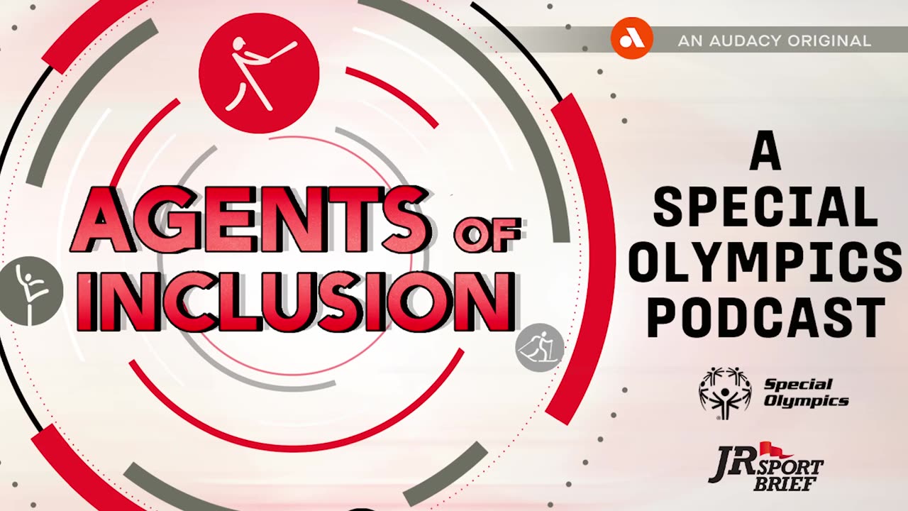 Agents Of Inclusion- Episode Thirty-one