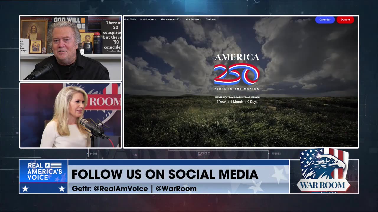 “We Are Going To Bring To Life 250 Of Army History” Crowley On June 14th Military Anniversary Parade