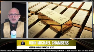 Global Financial Reset - August 20th, 2025