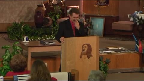 Talmidim of Faith - Part 1 (January 16, 2011)