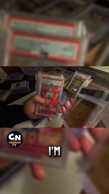 This isn’t for the faint of heart