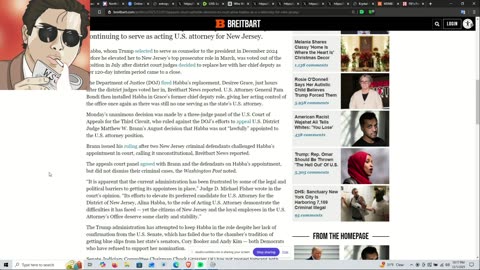 LIVE: Le-TIT-tia & Comey To Be Indicted Again, Minn Samoolies Under Investigation