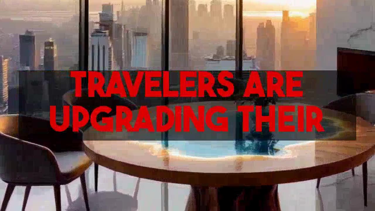 Fly Business Class & 5-Star Hotels: Mighty Travels PREMIUM Best Practices.
