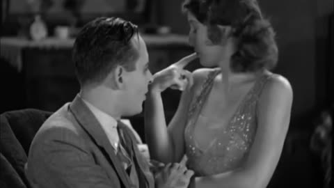Ten Cents a Dance (1931) Full movie | Romance drama