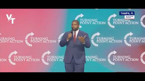 Tucker Carlson, Donald Trump Jr., Charlie Kirk & Others at Turning Point USA Summit