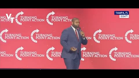 Tucker Carlson, Donald Trump Jr., Charlie Kirk & Others at Turning Point USA Summit