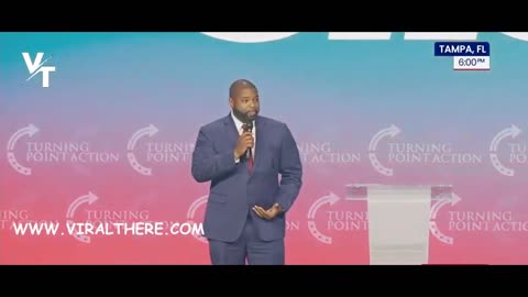 Tucker Carlson, Donald Trump Jr., Charlie Kirk & Others at Turning Point USA Summit
