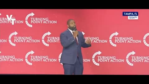 Tucker Carlson, Donald Trump Jr., Charlie Kirk & Others at Turning Point USA Summit