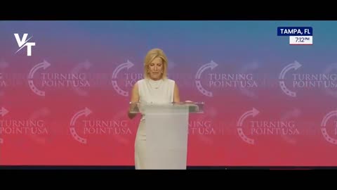Tucker Carlson, Donald Trump Jr., Charlie Kirk & Others at Turning Point USA Summit