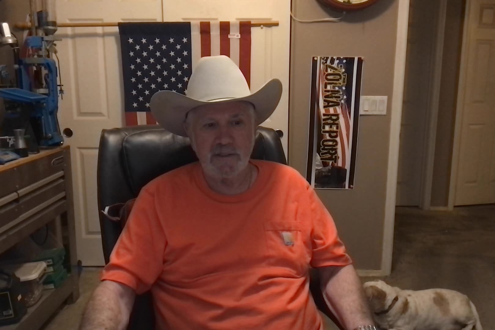 Limited Attention Span!